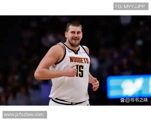 技术统计:约基奇近5场表现一览